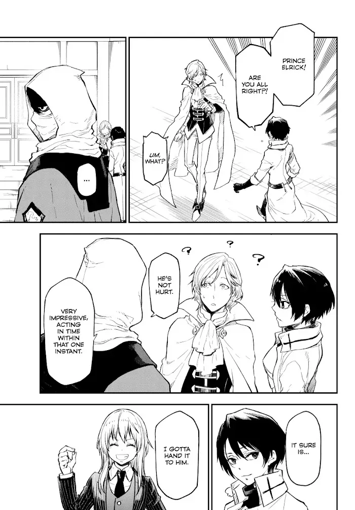 That Time I Got Reincarnated as a Slime Chapter 124 image 39_optimized